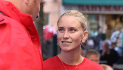 «Ap kan ikke ha en nestleder som tenker med feil hode»
